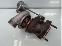 Recambio de turbocompresor para bmw serie 5 berlina (e39) 525tds referencia OEM IAM 7706451 TD0413T4  2