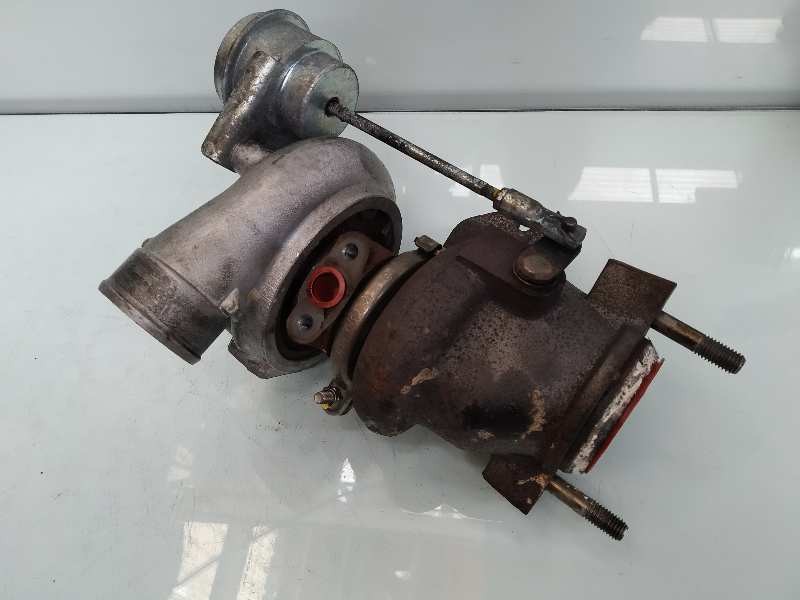 Recambio de turbocompresor para bmw serie 5 berlina (e39) 525tds referencia OEM IAM 7706451 TD0413T4 