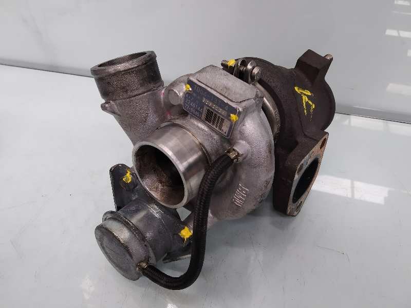 Recambio de turbocompresor para bmw serie 5 berlina (e39) 525tds referencia OEM IAM 7706451 TD0413T4 