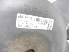 Recambio de electroventilador para opel corsa d sport referencia OEM IAM 55301002   2
