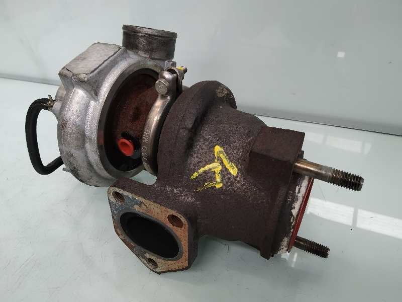 Recambio de turbocompresor para bmw serie 5 berlina (e39) 525tds referencia OEM IAM 7706451 TD0413T4 