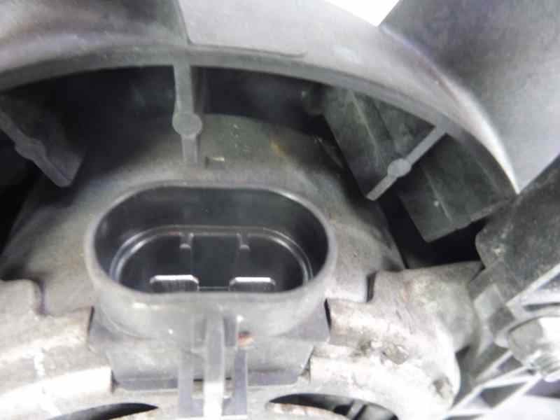 Recambio de electroventilador para opel corsa d sport referencia OEM IAM 55301002  