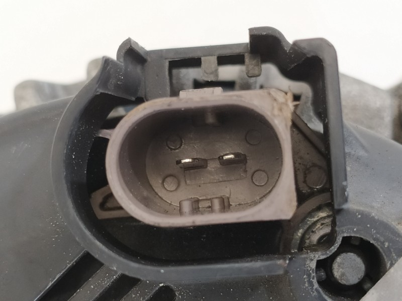 Recambio de alternador para skoda superb combi (3t5) exclusive 4x4 referencia OEM IAM 06F903023P 2543569B TG14C023