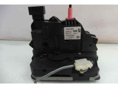 Recambio de cerradura puerta trasera derecha para opel corsa e selective referencia OEM IAM 13431845  