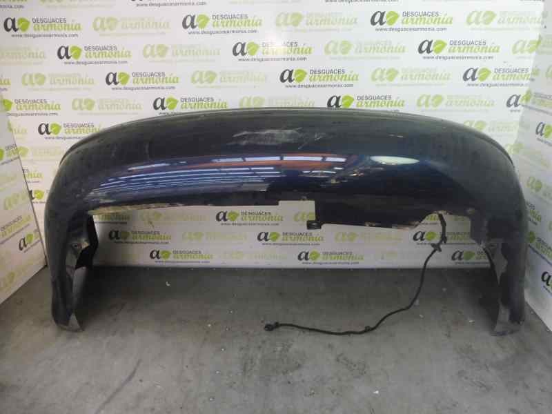 Recambio de paragolpes trasero para skoda superb (3u4) elegance referencia OEM IAM   