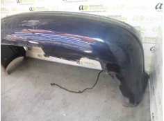 Recambio de paragolpes trasero para skoda superb (3u4) elegance referencia OEM IAM    2
