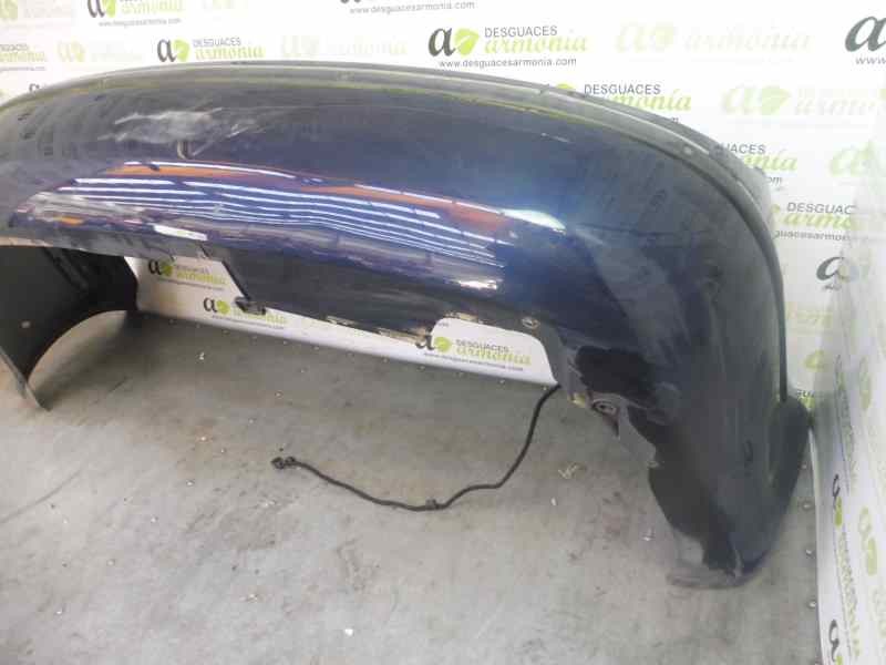 Recambio de paragolpes trasero para skoda superb (3u4) elegance referencia OEM IAM   