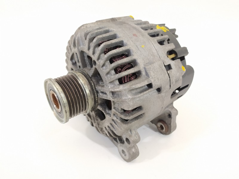 Recambio de alternador para skoda superb combi (3t5) exclusive 4x4 referencia OEM IAM 06F903023P 2543569B TG14C023