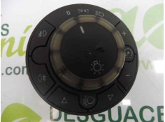 Recambio de mando luces para opel corsa d sport referencia OEM IAM 13249401  