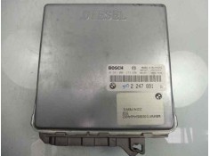 Recambio de centralita motor uce para bmw serie 5 berlina (e39) 525tds referencia OEM IAM 2247891 0281001373 