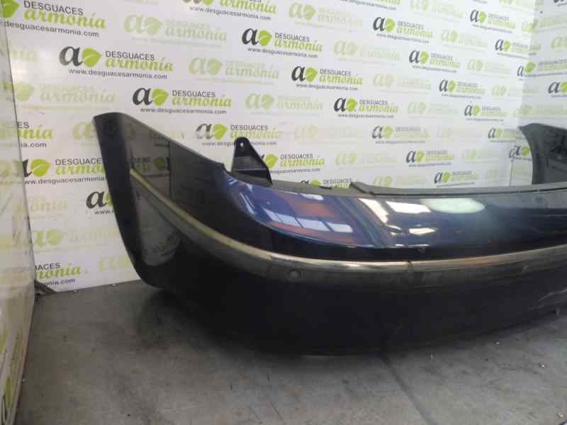 Recambio de paragolpes trasero para skoda superb (3u4) elegance referencia OEM IAM   