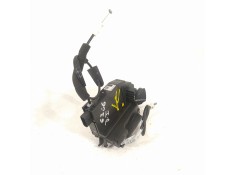 Recambio de cerradura puerta delantera izquierda para peugeot 308 style referencia OEM IAM 9810309480  