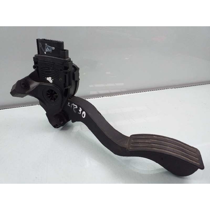 Recambio de potenciometro pedal para ford transit connect (tc7) furgón largo ft 230l (2009) referencia OEM IAM 7T119F836CD  