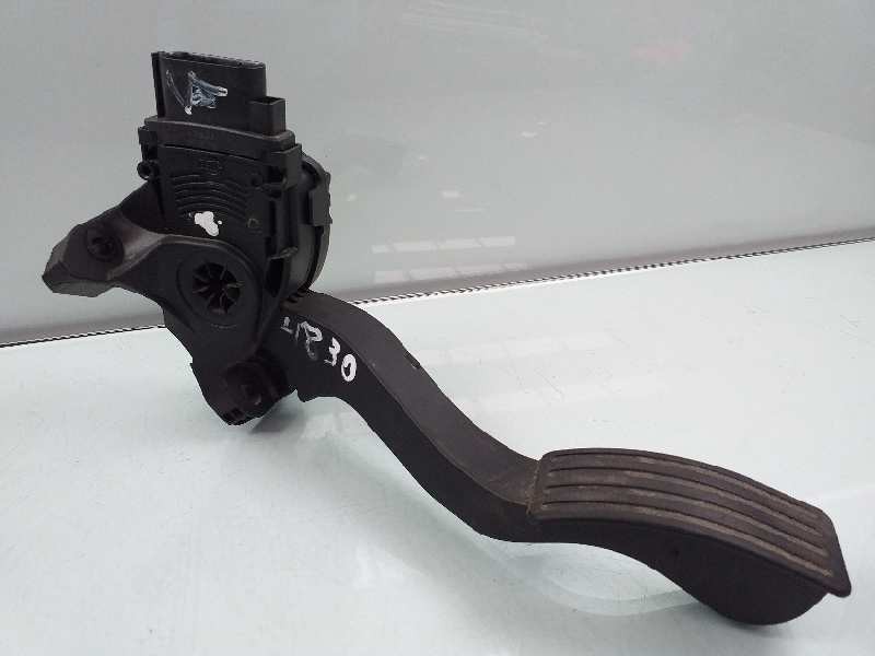 Recambio de potenciometro pedal para ford transit connect (tc7) furgón largo ft 230l (2009) referencia OEM IAM 7T119F836CD  