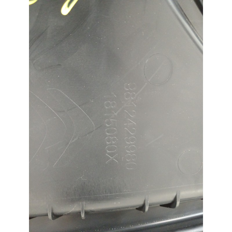 Recambio de kit airbag para citroën c3 1.6 blue-hdi fap referencia OEM IAM 9812429980 98128997 98294428