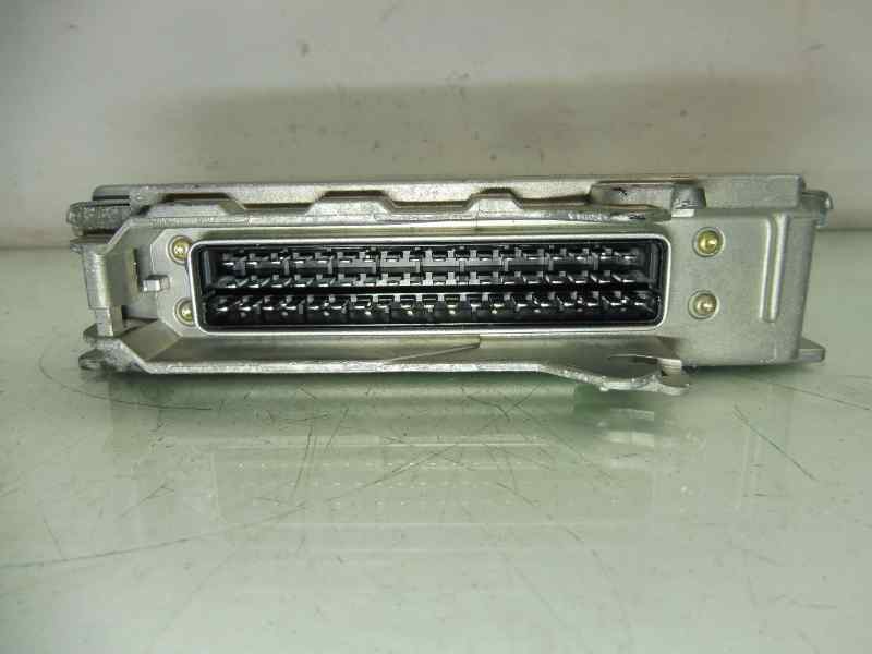 Recambio de centralita motor uce para bmw serie 5 berlina (e39) 525tds referencia OEM IAM 2247891 0281001373 
