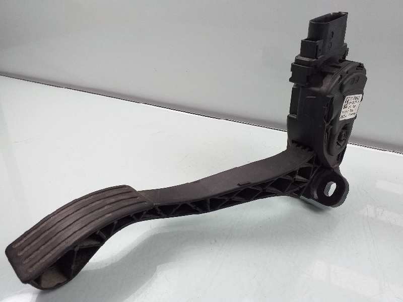 Recambio de potenciometro pedal para ford transit connect (tc7) furgón largo ft 230l (2009) referencia OEM IAM 7T119F836CD  