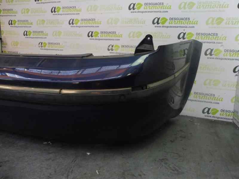 Recambio de paragolpes trasero para skoda superb (3u4) elegance referencia OEM IAM   