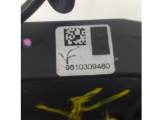 Recambio de cerradura puerta delantera izquierda para peugeot 308 style referencia OEM IAM 9810309480   2