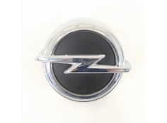 Recambio de maneta exterior porton para opel corsa e selective referencia OEM IAM 563697283 13401592 13401593