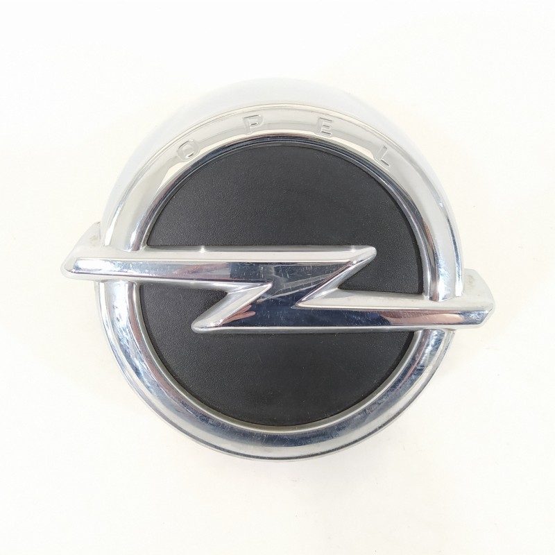 Recambio de maneta exterior porton para opel corsa e selective referencia OEM IAM 563697283 13401592 13401593