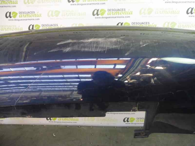 Recambio de paragolpes trasero para skoda superb (3u4) elegance referencia OEM IAM   
