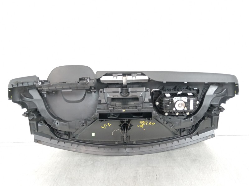 Recambio de kit airbag para citroën c3 1.6 blue-hdi fap referencia OEM IAM 9812429980 98128997 98294428