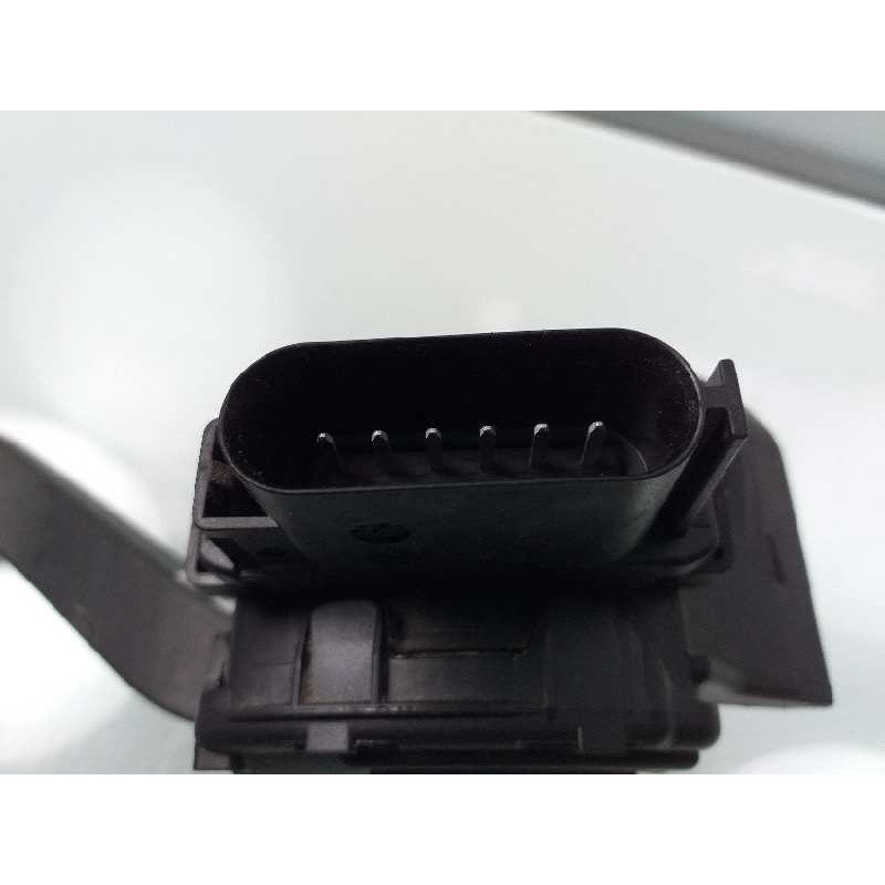 Recambio de potenciometro pedal para ford transit connect (tc7) furgón largo ft 230l (2009) referencia OEM IAM 7T119F836CD  