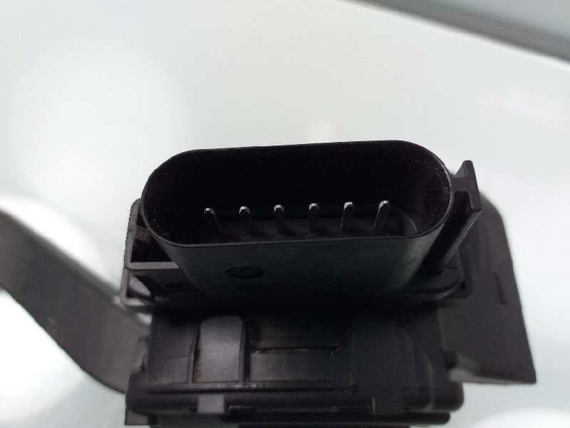 Recambio de potenciometro pedal para ford transit connect (tc7) furgón largo ft 230l (2009) referencia OEM IAM 7T119F836CD  