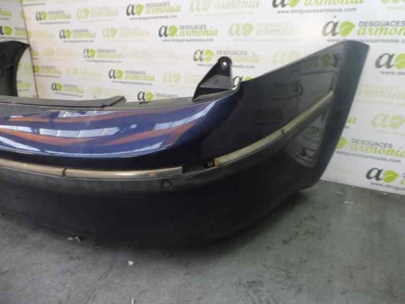 Recambio de paragolpes trasero para skoda superb (3u4) elegance referencia OEM IAM   