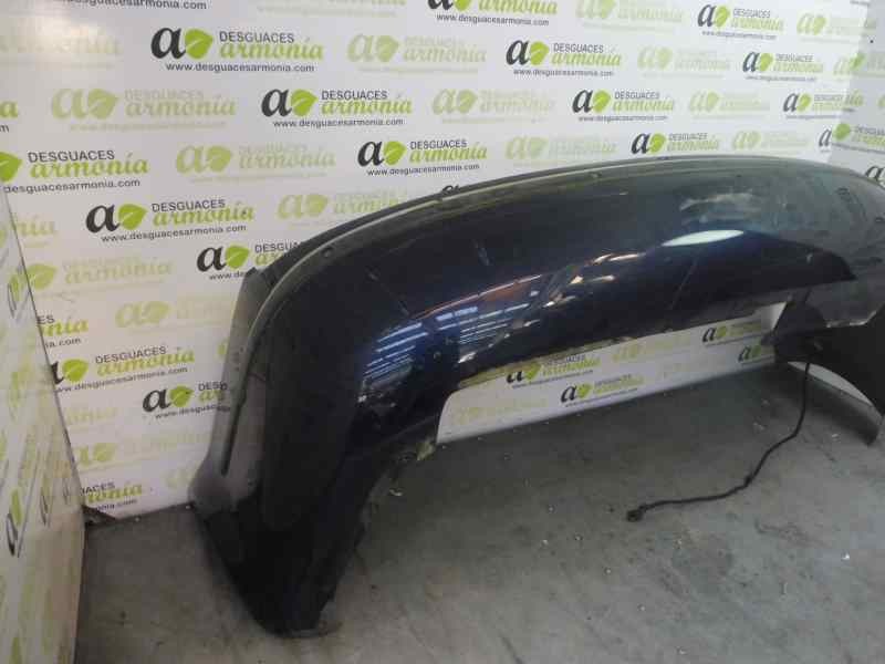Recambio de paragolpes trasero para skoda superb (3u4) elegance referencia OEM IAM   