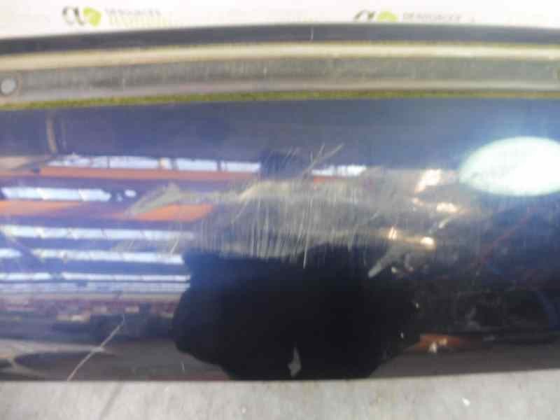 Recambio de paragolpes trasero para skoda superb (3u4) elegance referencia OEM IAM   