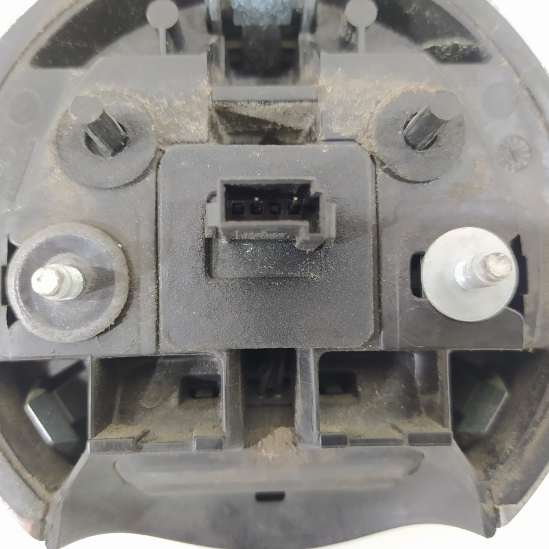 Recambio de maneta exterior porton para opel corsa e selective referencia OEM IAM 563697283 13401592 13401593