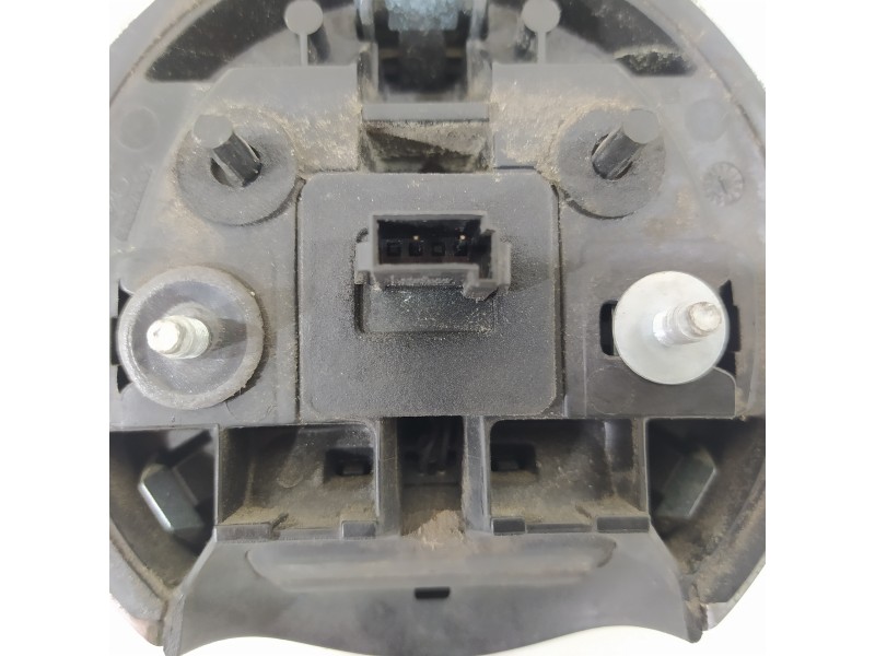 Recambio de maneta exterior porton para opel corsa e selective referencia OEM IAM 563697283 13401592 13401593