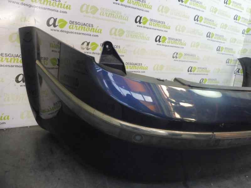 Recambio de paragolpes trasero para skoda superb (3u4) elegance referencia OEM IAM   
