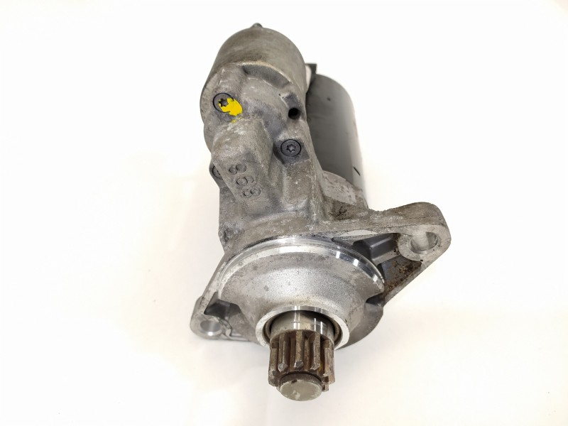 Recambio de motor arranque para skoda superb combi (3t5) exclusive 4x4 referencia OEM IAM 02E911024A 0001123044 