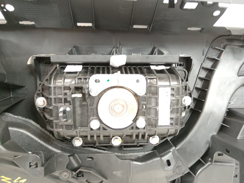 Recambio de kit airbag para citroën c3 1.6 blue-hdi fap referencia OEM IAM 9812429980 98128997 98294428