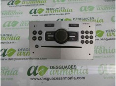 Recambio de sistema audio / radio cd para opel corsa d sport referencia OEM IAM 344183129  