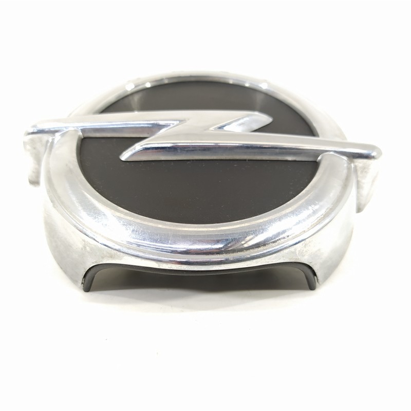 Recambio de maneta exterior porton para opel corsa e selective referencia OEM IAM 563697283 13401592 13401593