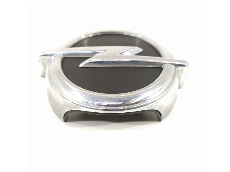 Recambio de maneta exterior porton para opel corsa e selective referencia OEM IAM 563697283 13401592 13401593