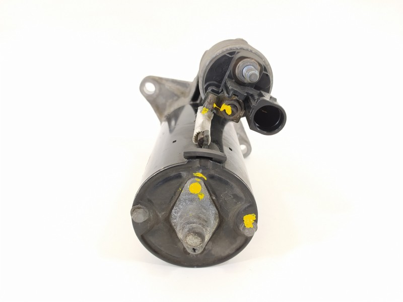 Recambio de motor arranque para skoda superb combi (3t5) exclusive 4x4 referencia OEM IAM 02E911024A 0001123044 