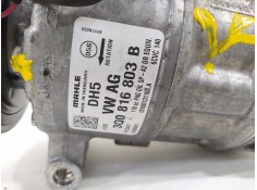 Recambio de compresor aire acondicionado para skoda fabia active referencia OEM IAM 3Q0816803B   2