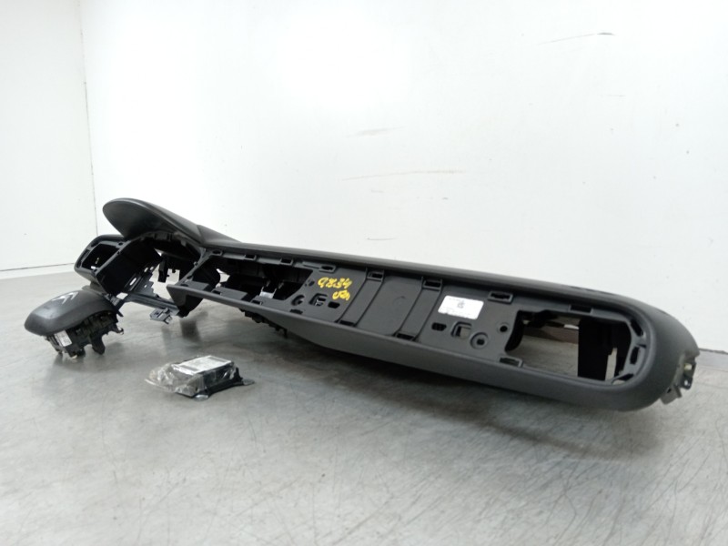 Recambio de kit airbag para citroën c3 1.6 blue-hdi fap referencia OEM IAM 9812429980 98128997 98294428