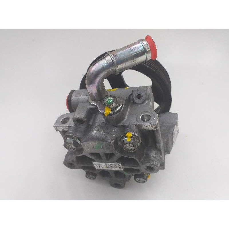 Recambio de bomba direccion para ford transit connect (tc7) furgón largo ft 230l (2009) referencia OEM IAM 2T143A696AK  