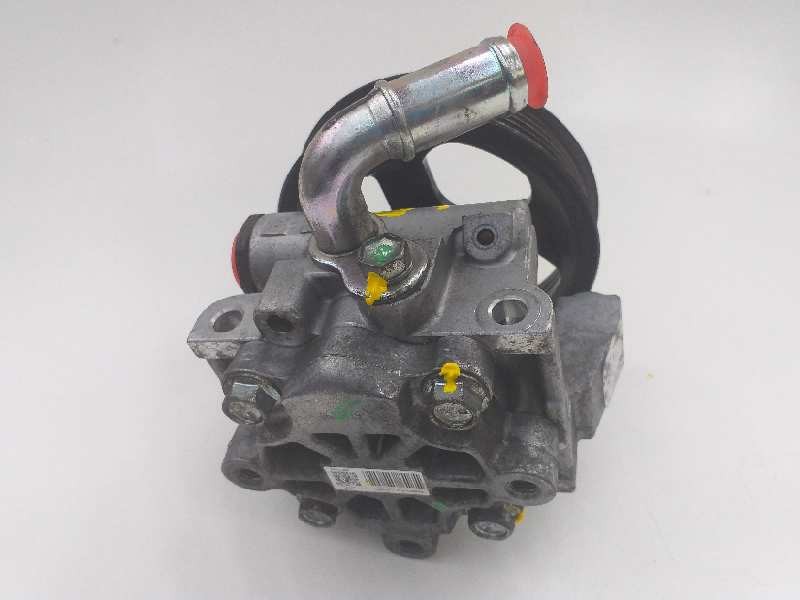 Recambio de bomba direccion para ford transit connect (tc7) furgón largo ft 230l (2009) referencia OEM IAM 2T143A696AK  