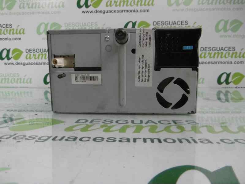 Recambio de sistema audio / radio cd para opel corsa d sport referencia OEM IAM 344183129  