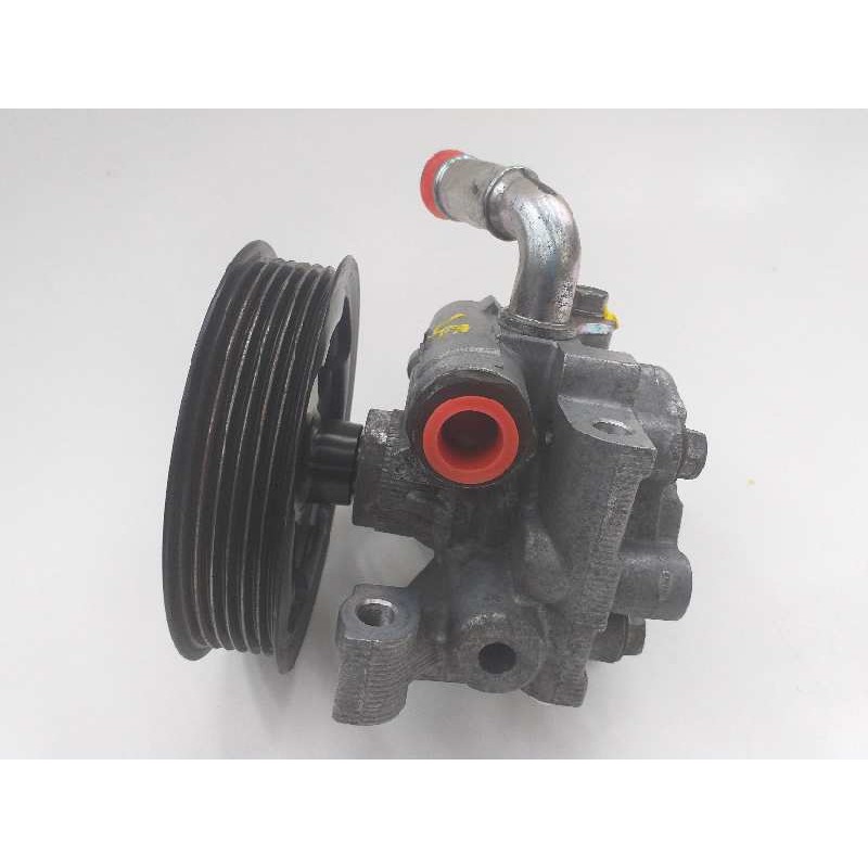 Recambio de bomba direccion para ford transit connect (tc7) furgón largo ft 230l (2009) referencia OEM IAM 2T143A696AK  