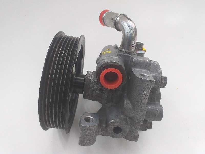 Recambio de bomba direccion para ford transit connect (tc7) furgón largo ft 230l (2009) referencia OEM IAM 2T143A696AK  