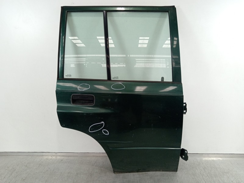 Recambio de puerta trasera derecha para » otros... santana 350 referencia OEM IAM   