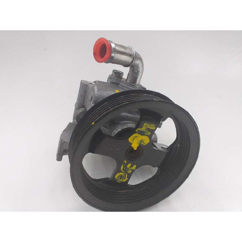 Recambio de bomba direccion para ford transit connect (tc7) furgón largo ft 230l (2009) referencia OEM IAM 2T143A696AK  